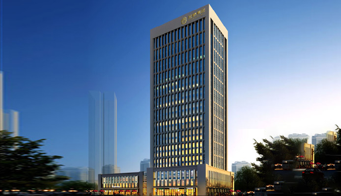 永利集团88304官网大厦